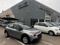 usato CITROEN C3