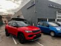 usato JEEP Compass