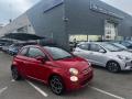 usato FIAT 500