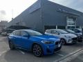 usato BMW X2