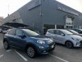 usato FIAT 500X