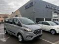 usato FORD Tourneo Custom