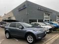 usato LAND ROVER Discovery Sport