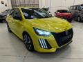 usato PEUGEOT 208