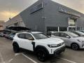 usato DACIA Duster
