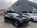 usato MERCEDES GLC 220
