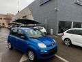 Km 0 FIAT Panda