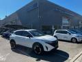 Km 0 NISSAN Qashqai