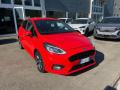 usato FORD Fiesta