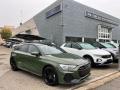 Km 0 AUDI A3