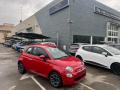 usato FIAT 500