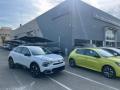 usato CITROEN C4