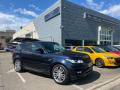 usato LAND ROVER Range Rover Sport