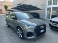 usato AUDI Q3