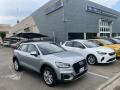 usato AUDI Q2