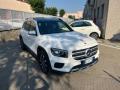 usato MERCEDES GLB 200