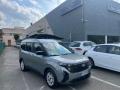 usato FORD Tourneo Courier
