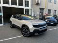 Km 0 JEEP Avenger
