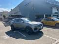 usato JAGUAR E Pace