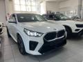 usato BMW X2