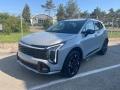 nuovo KIA Sportage