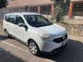 usato DACIA Lodgy