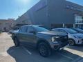 Km 0 FORD Ranger