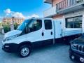 usato IVECO Daily