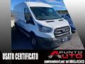 usato FORD Transit