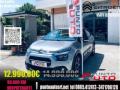 usato CITROEN C3