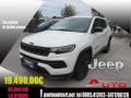 usato JEEP Compass