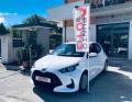usato TOYOTA Yaris