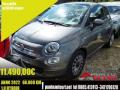 usato FIAT 500