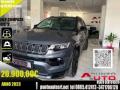 usato JEEP Compass