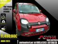 usato FIAT Panda Cross