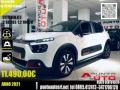 usato CITROEN C3