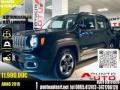 usato JEEP Renegade