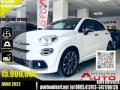 usato FIAT 500X