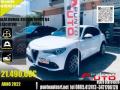 usato ALFA ROMEO Stelvio