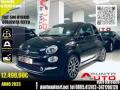 usato FIAT 500