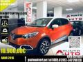 usato RENAULT Captur