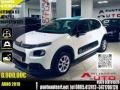 usato CITROEN C3