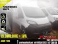 usato PEUGEOT Boxer