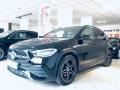 usato MERCEDES GLA 200