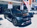 usato MERCEDES GLC 220