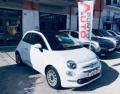 usato FIAT 500