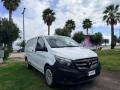 usato MERCEDES Vito