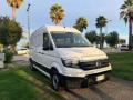 usato VOLKSWAGEN Crafter