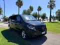 usato MERCEDES Vito