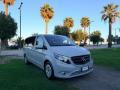 usato MERCEDES Vito